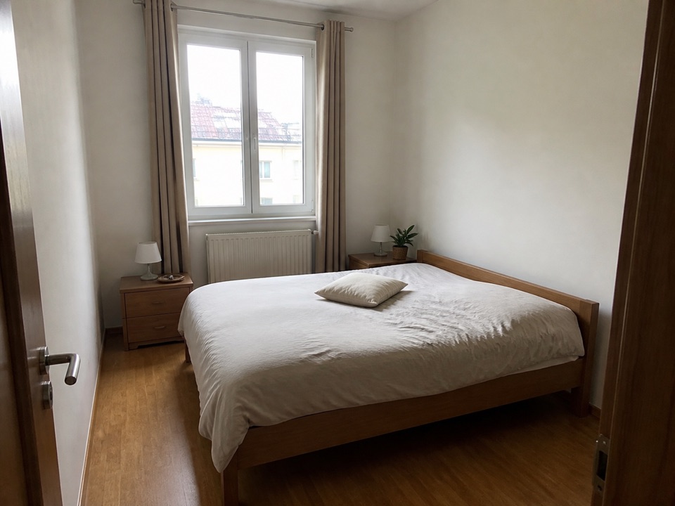 Fotografie nemovitosti