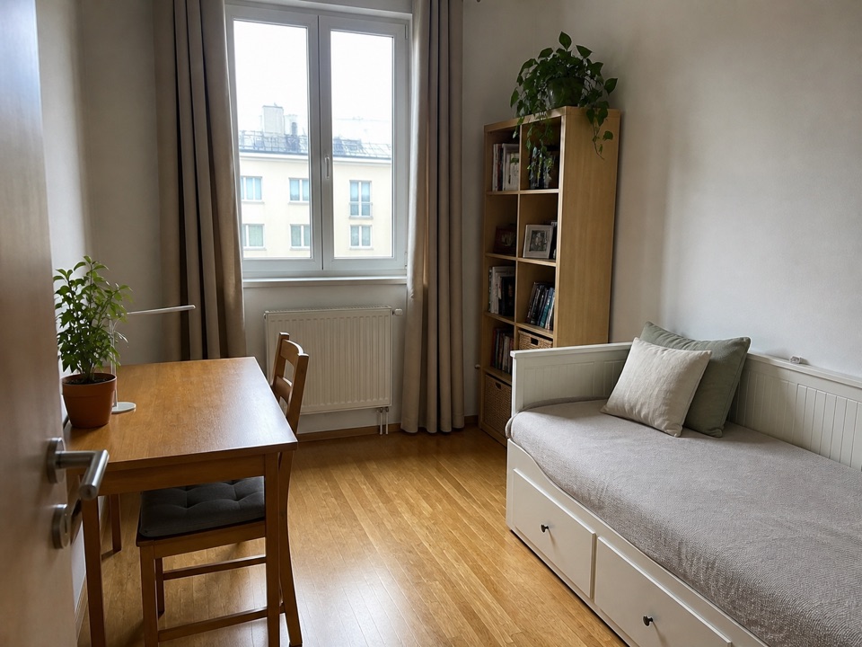 Fotografie nemovitosti